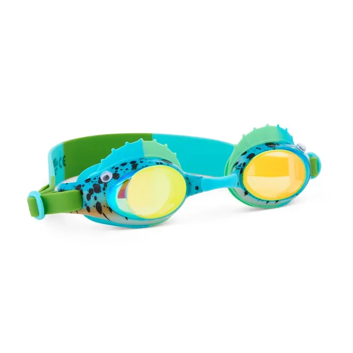 Bling2o Finley Bass Fish Swim Goggles