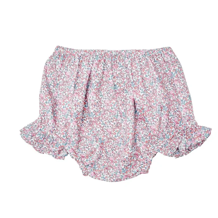 Bloomer | Liberty ‘eloise’ Pink