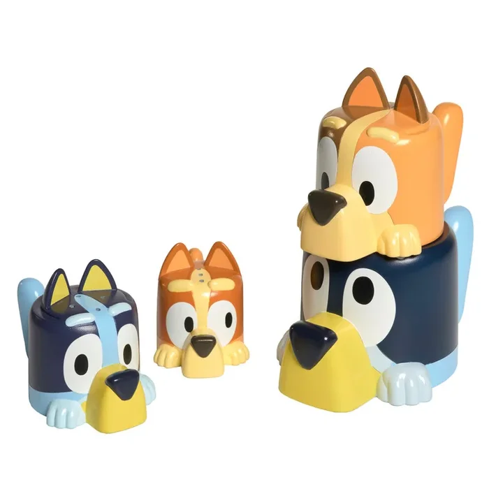 Bluey’s Family Pourers
