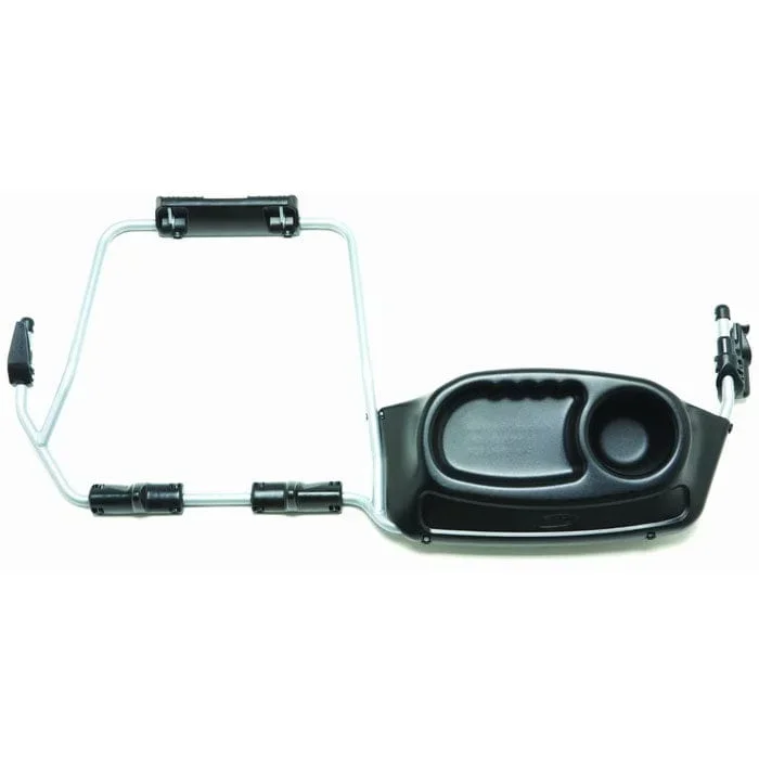 BOB Duallie Infant Car Seat Adapter – Graco