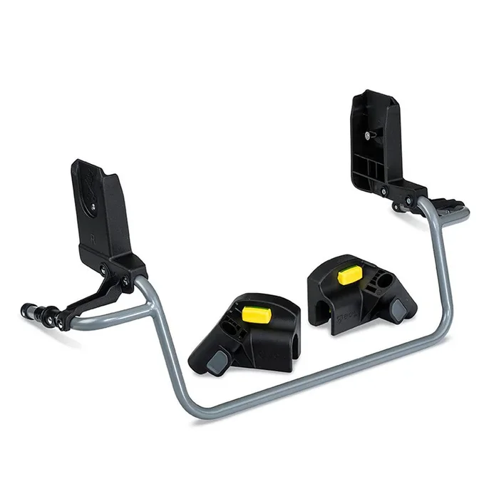 BOB Gear Alterrain Pro Jogging Stroller Adapter for all Infant Car Seat Brands