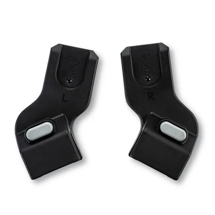 BOB Gear Wayfinder, adaptador universal para asiento de coche infantil
