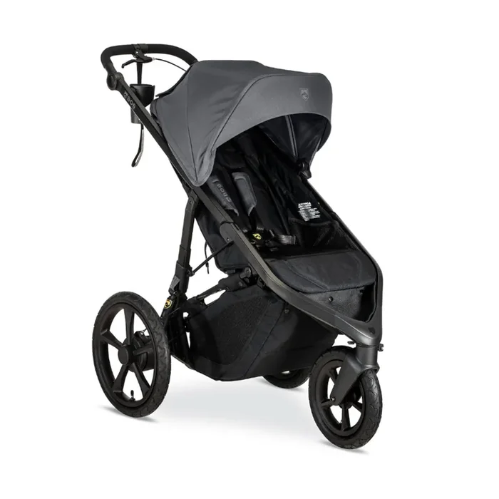 BOB Gear Wayfinder Jogging Stroller
