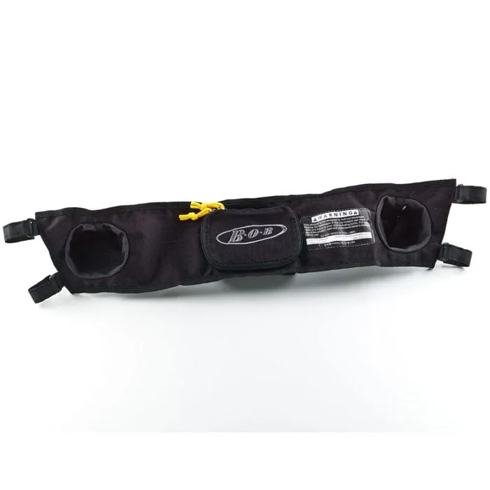 BOB Handlebar Console Double