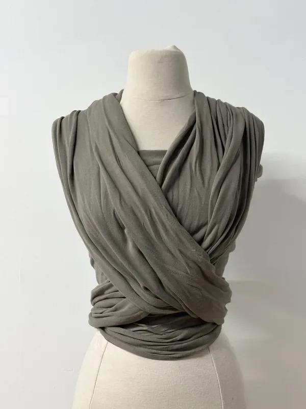 ♻ Boba Stretchy Wrap