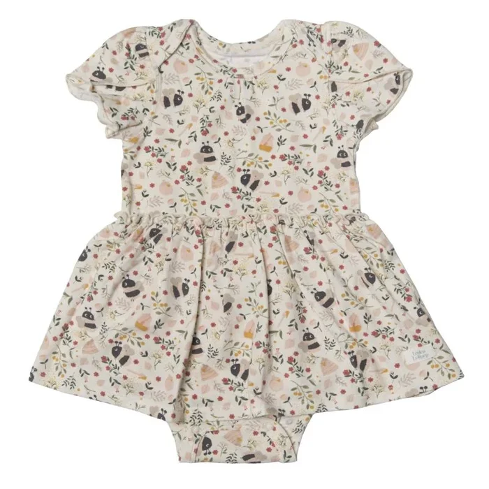 Bodysuit Dress