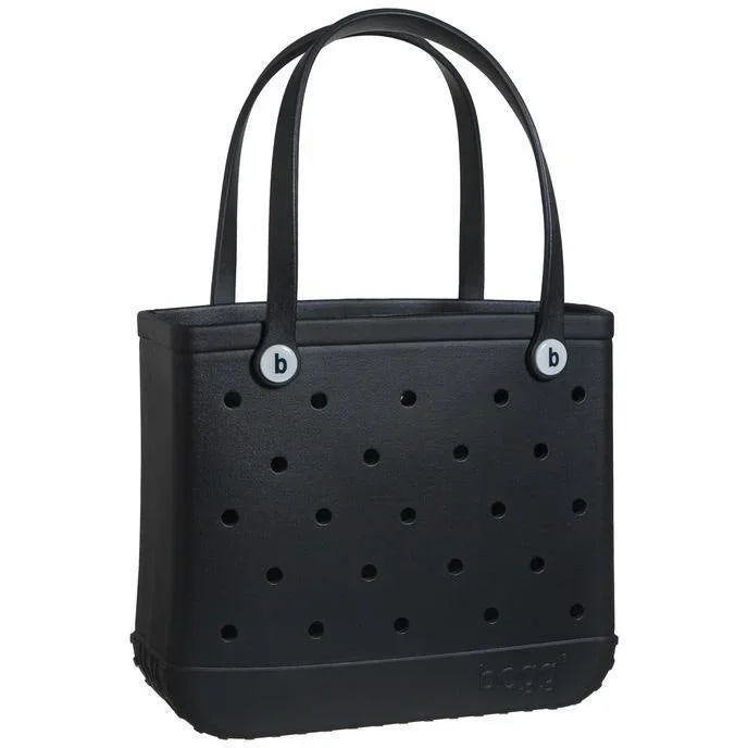 Bogg Bag Baby Black