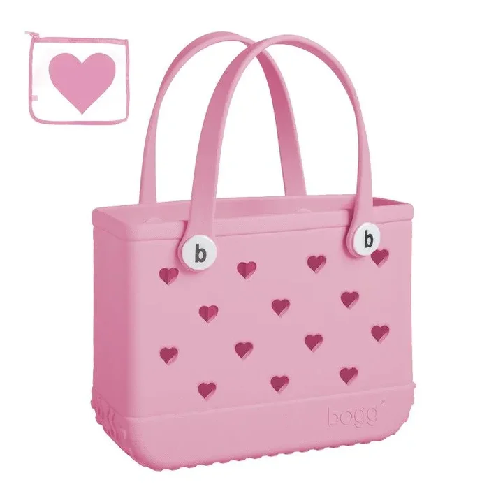 Bogg Bag Bitty Bubblegum