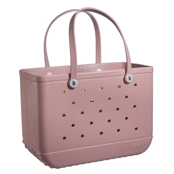Bogg Bag Original | BLUSH-ing