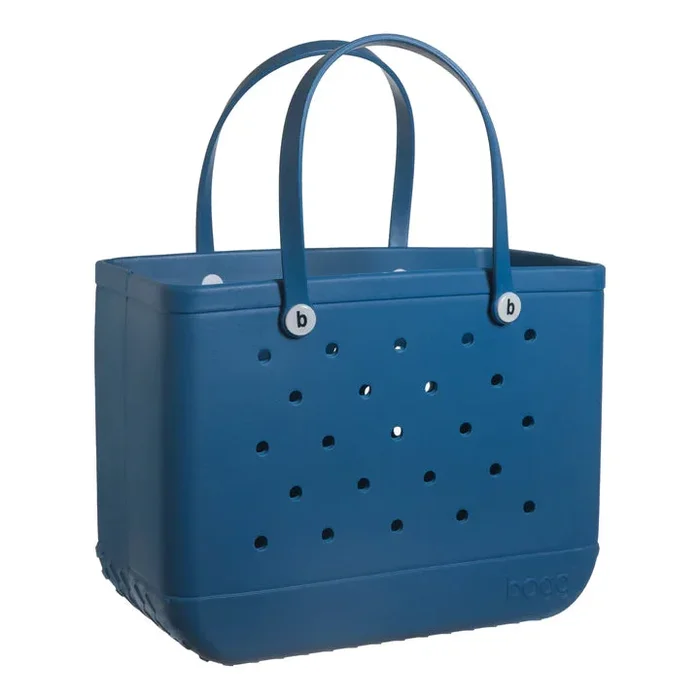 Bogg Bag Original | shake your tail feathers PEACOCK