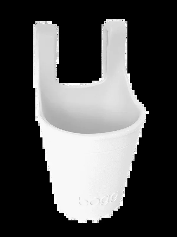 Bogg Bevy | For Shore White