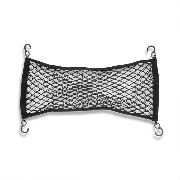 Bolsa de malla para carga WonderFold WonderNet (compatible con todos los vagones)
