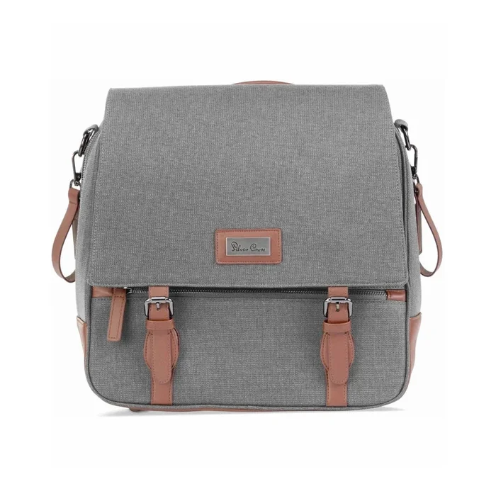 Bolso cambiador Silver Cross Wave 2