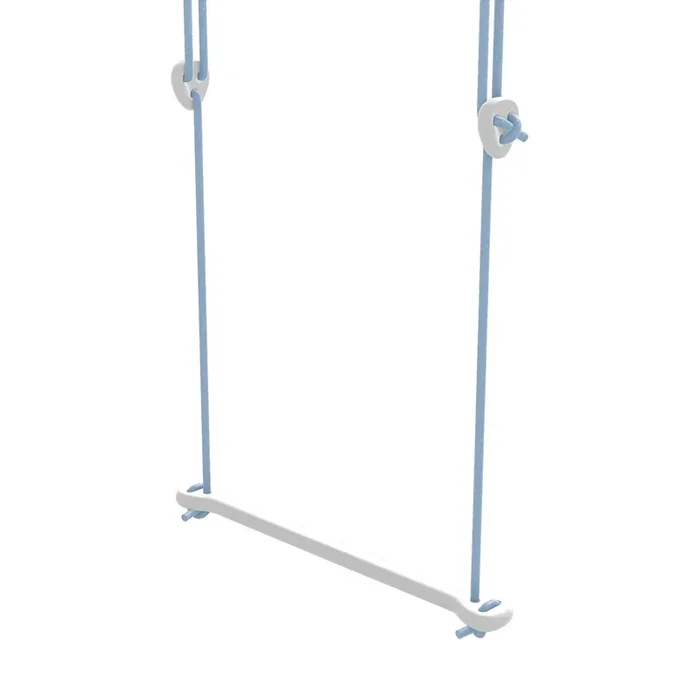 Bone – Birch – Blue