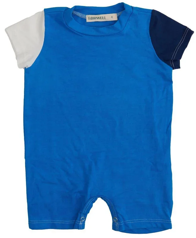 Bonfire Voyage Onesie
