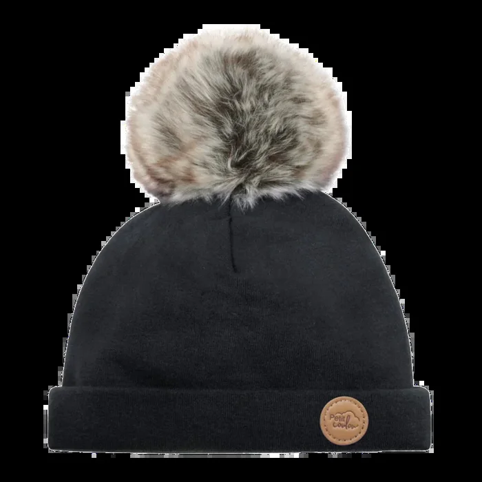 Bonnet en coton PETIT COULOU
