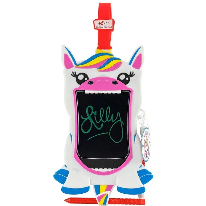 Boogie Board Sketch Pals Unicorn
