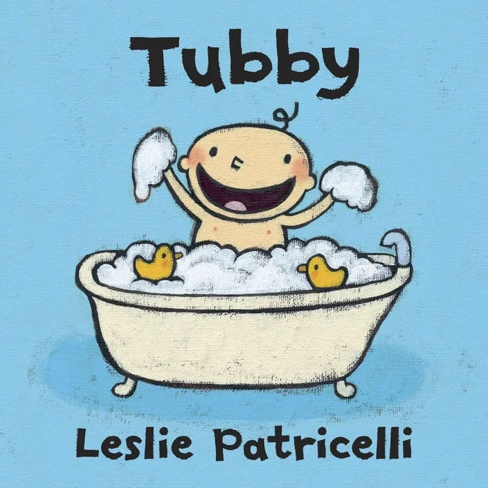 Book – Tubby