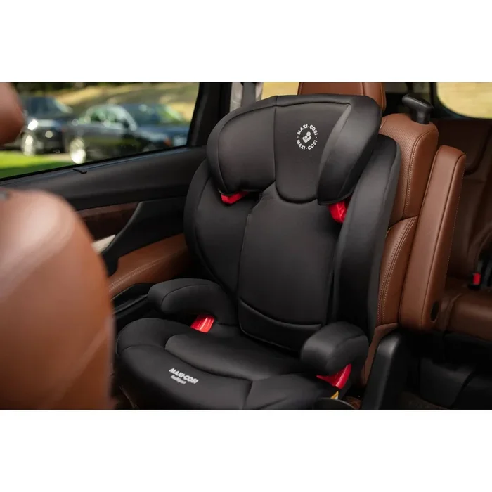 Booster Car Seat – Sea Shadow