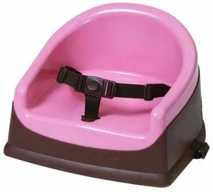 Booster Pod pink/brown