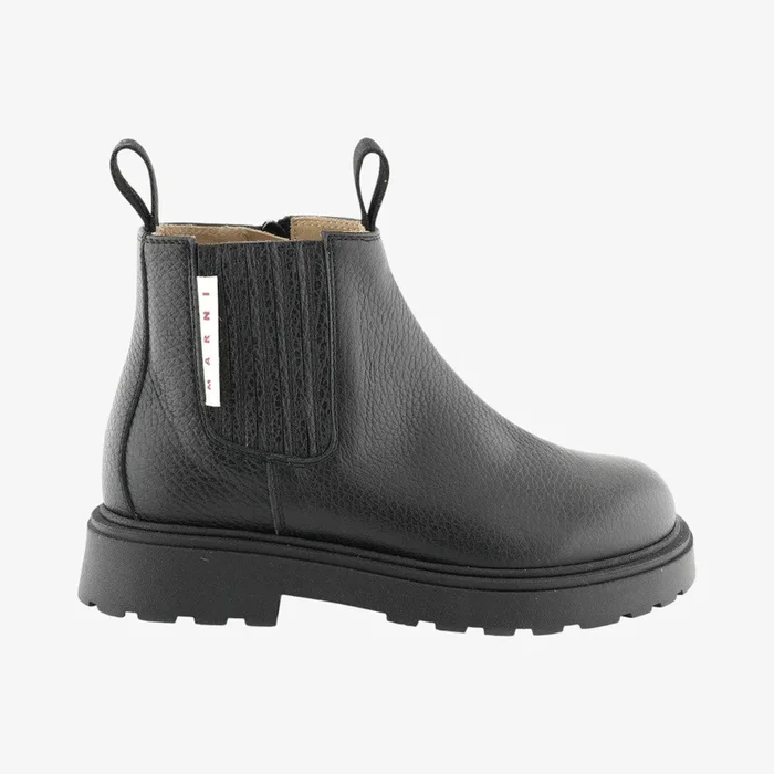 Boots – Black