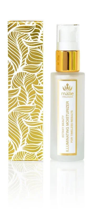 Botany Beauty • Illuminating Moisturizer