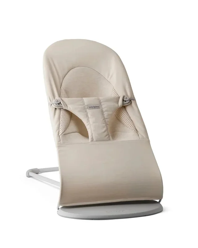 Bouncer Balance Soft – Light Beige