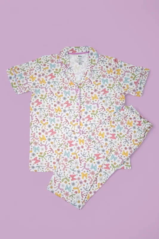 Bow Garden Women’s Dream Set
