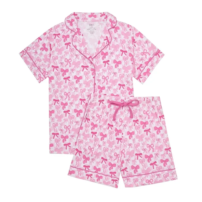 Bowtiful Adult Lounge Set