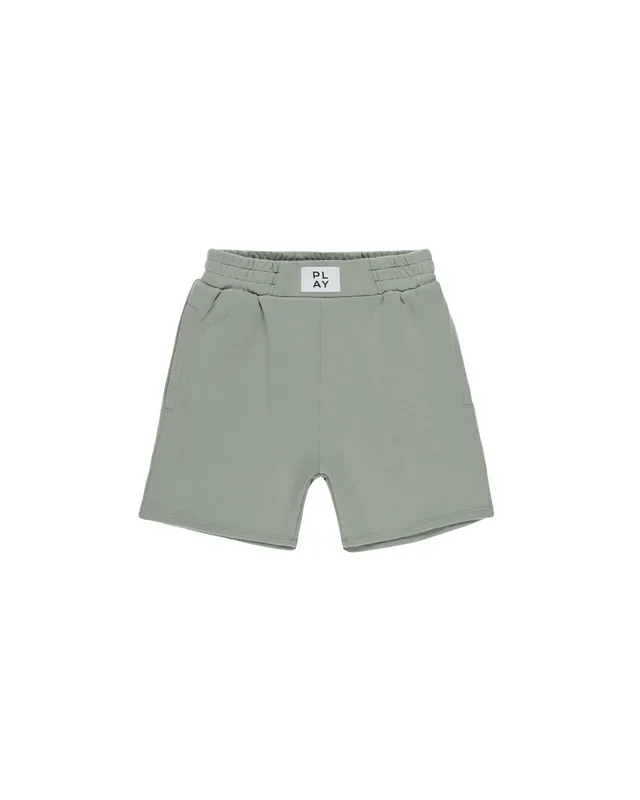 Boxing Short | Eucalyptus