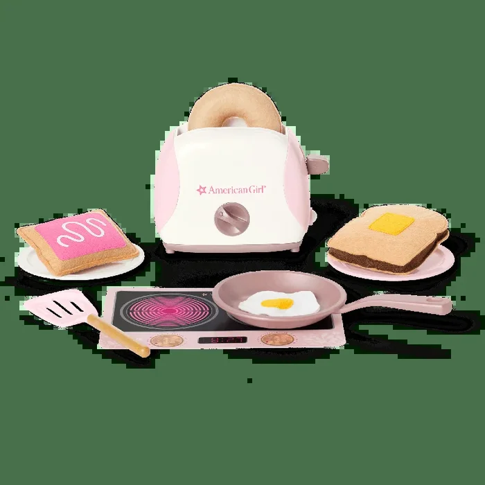 Breakfast for Bitty™ Set