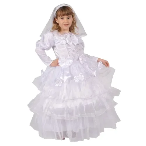 Bridal Dress – Kids