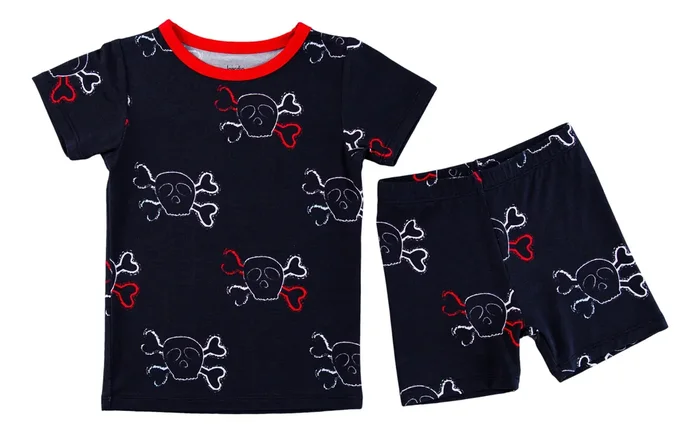 Briggs 2-piece Pajamas