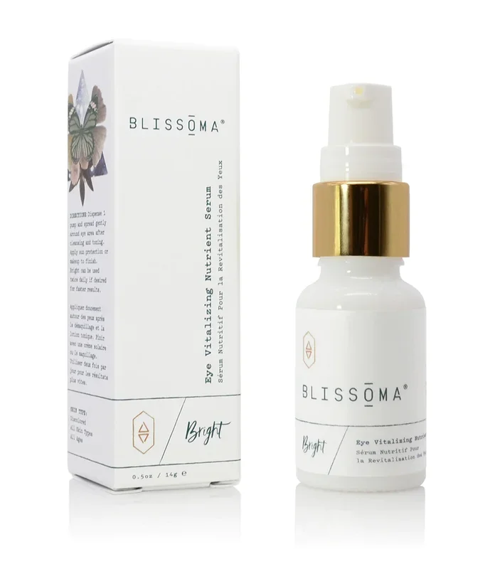Bright – Eye Vitalizing Nutrient Serum