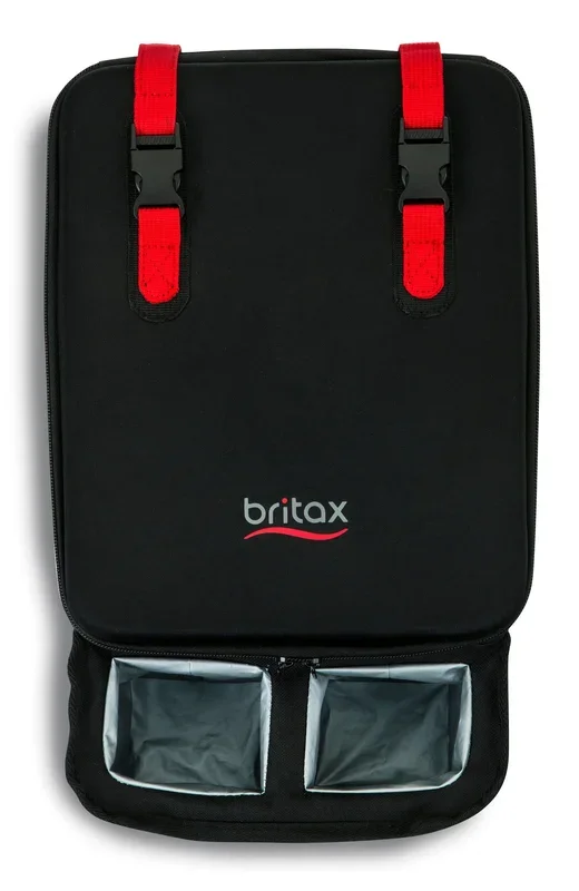 Britax Car Seat Caddy – Black