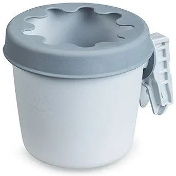 Britax Cup Holder Cool Gray