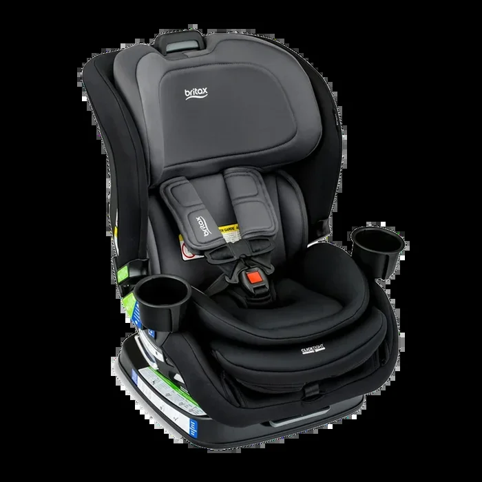 BRITAX Poplar Convertible Car Seat
