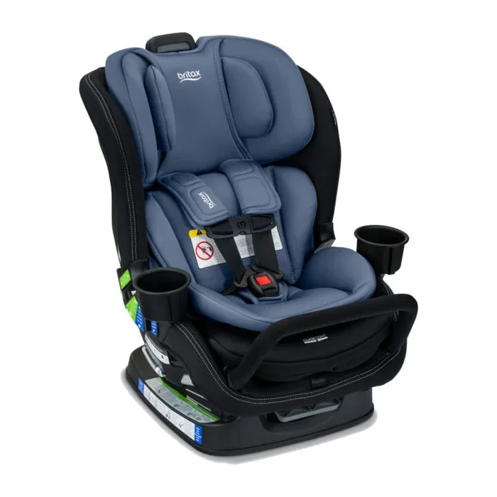 Britax Poplar S Convertible Car Seat 2-in-1