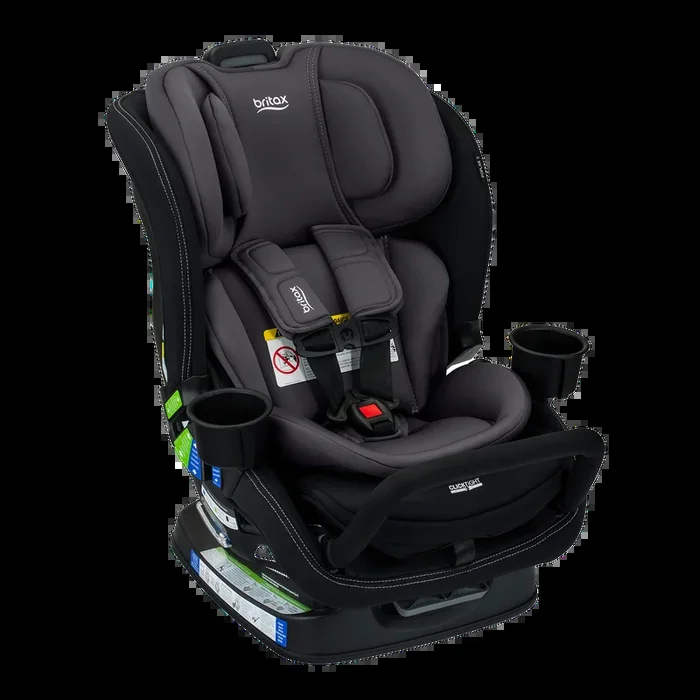 BRITAX Poplar S Convertible Car Seat