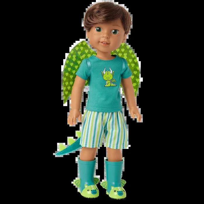 Bryant™ Doll