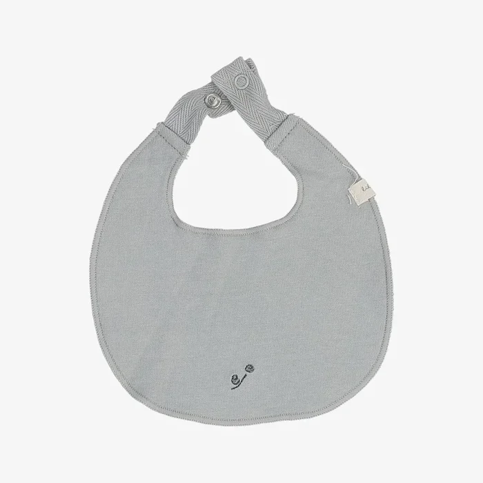 Bud Bib – Light Blue