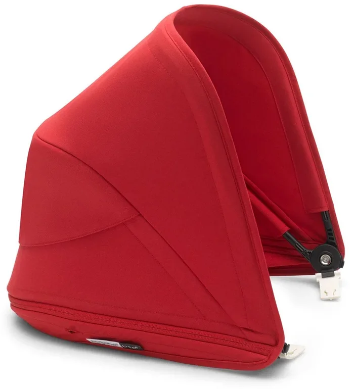 Bugaboo Bee6 Sun Canopy – Red