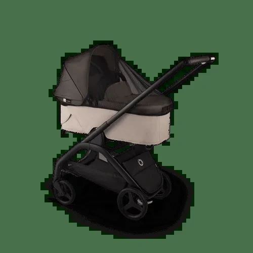 BUGABOO BUTTERFLY/DRAGONFLY MOSQUITO NET – BLACK