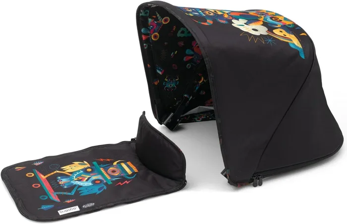 Bugaboo Cameleon3 Tailored Fabric Set – Niark1