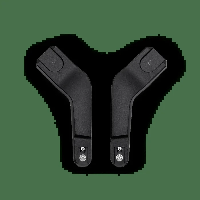 Bugaboo Car Seat Adapter – Butterfly