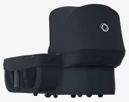 Bugaboo Donkey 2 Classic Style Set Complete – Dark Navy