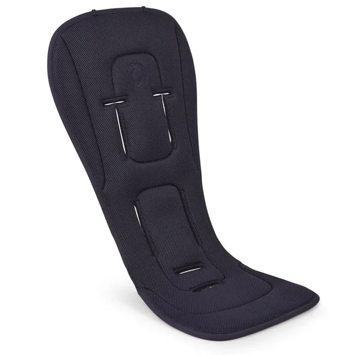 Bugaboo Dual Comfort Seat Liner – Deep Indigo