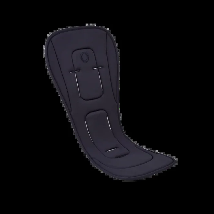 BUGABOO Dual Comfort Seat Liner – Deep Indigo
