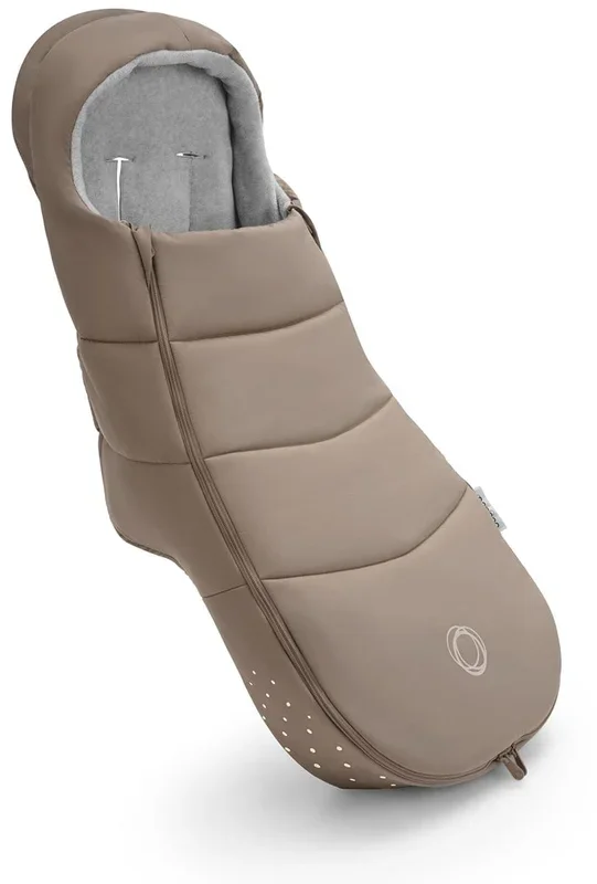 Bugaboo Footmuff – Desert Taupe