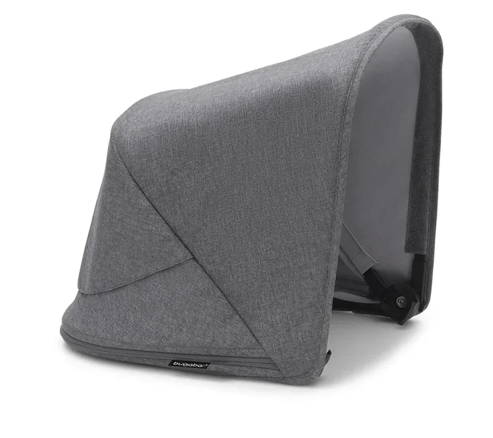 Bugaboo Fox3 Sun Canopy – Grey Melange